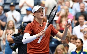 Kết quả US Open 2025 hôm nay 31/8: Sinner ngược dòng, Zverev bất ngờ bị loại