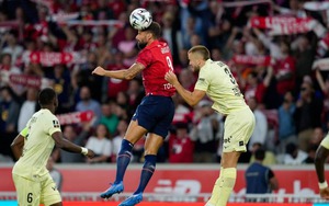 Nhận định, soi tỷ lệ Monaco vs Strasbourg 23h15 ngày 31/8, vòng 3 Ligue 1