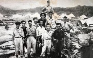 Những khoảnh khắc làm nên vinh quang của nhiếp ảnh Việt Nam 