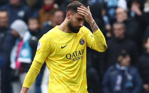 Tin chuyển nhượng ngày 30/8: Bất ngờ tương lai Donnarumma, Chelsea có tiền vệ Brighton một cách ly kỳ