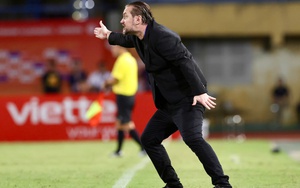 Tin nóng bóng đá Việt Nam hôm nay 31/8: Đội tuyển Việt Nam tập buổi đầu tiên; HLV Popov hài lòng với CLB Thể Công Viettel