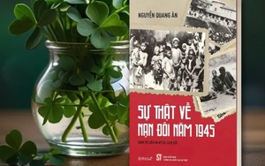Nạn đói năm 1945 - từ thảm kịch bi thương tới khát vọng độc lập
