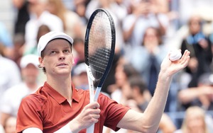 Jannik Sinner thua set đầu tiên tại Mỹ Mở rộng 2025: 'Tôi không phải cỗ máy!'