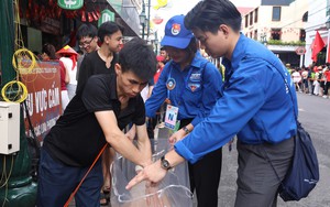 Cùng lan toả những hình ảnh đẹp sau Lễ tổng duyệt A80