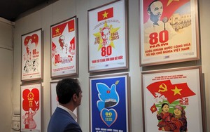 Kế thừa và làm mới tranh cổ động trong dòng chảy văn hóa