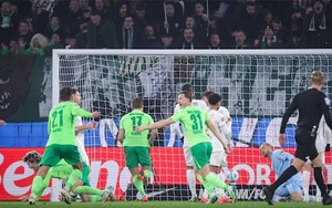 Nhận định, soi tỷ lệ Wolfsburg vs Mainz 21h30 hôm nay, Bundesliga vòng 2