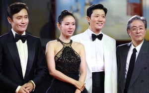 LHP Venice 2025: Phim Hàn có Lee Byung Hun nhận tràng pháo tay dài gần 9 phút