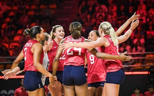 Link xem trực tiếp bóng chuyền giải vô địch thế giới 2025 hôm nay ngày 1/9