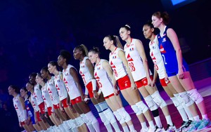 Link xem trực tiếp bóng chuyền giải vô địch thế giới 2025 hôm nay ngày 31/8