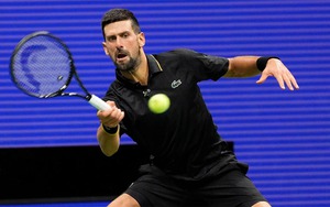 Kết quả US Open 2025 hôm nay 1/9: Alcaraz, Djokovic thẳng tiến vào tứ kết