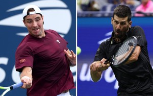 Link xem trực tiếp US Open 2025 hôm nay 31/8