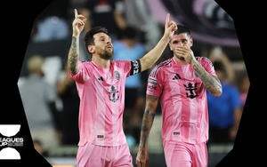 Nhận định bóng đá hôm nay 1/9: Seattle Sounders vs Inter Miami, Los Angeles FCC vs San Diego