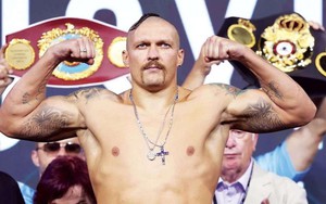 'Độc cô cầu bại' của quyền anh thế giới bị điều tra sau đoạn video gây tranh cãi