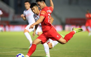 U23 Việt Nam tự quyết tấm vé dự vòng chung kết U23 châu Á 2026