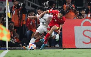 CĐV Indonesia quá khích bị cảnh sát truy nã sau trận chung kết của U23 Việt Nam