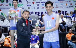 Tin nóng thể thao sáng 4/8: ĐT bóng chuyền nữ Việt Nam nhận thưởng hơn 300 triệu; Bích Tuyền ghi điểm vượt Thanh Thúy