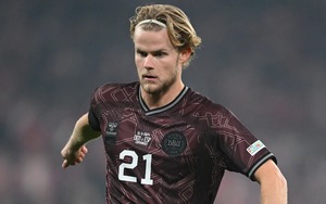 Juventus muốn vá tuyến giữa, nhưng quá khó