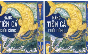 Khi "Nàng tiên cá cuối cùng" tới Việt Nam