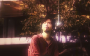 Đen trở lại trong "Lãng đãng"