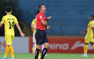 Bóng đá Việt Nam: Nhiều hơn cả sự mất mát 