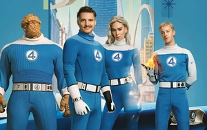 "Bộ Tứ siêu đẳng" tiếp tục khẳng định sức hút