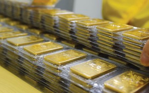 Giá vàng hôm nay 4/8/2025 cập nhật mới nhất