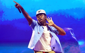 Album "Don't Tap the Glass" của Tyler, the Creator: Hãy tự do nhảy múa