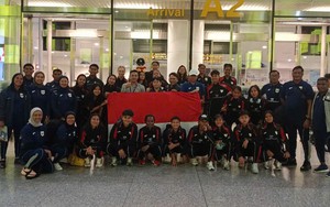 Tin nóng bóng đá Việt hôm nay 5/8: CAHN ra mắt ngoại binh đến từ Australia; Họp báo Giải bóng đá nữ Đông Nam Á