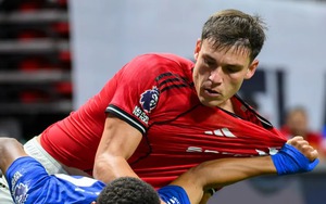 MU nên từ bỏ Sesko để tập trung giải quyết vấn đề hệ trọng hơn