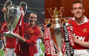 Chỉ 2/7 tài năng trẻ MU được ca ngợi thành công: Không phải lúc nào Sir Alex cũng đúng
