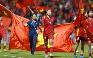 Thanh Nhã trở lại, HLV Mai Đức Chung chốt danh sách dự Giải vô địch Đông Nam Á