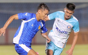 V-League và những 'quân cờ' di động