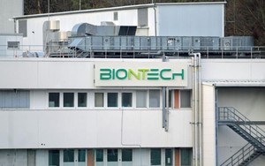 BioNTech đầu tư hàng tỷ euro vào thuốc điều trị ung thư