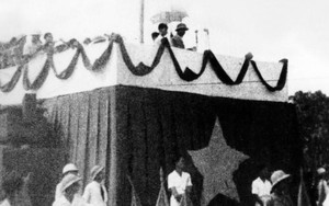 Đảng Cộng sản Việt Nam - nhân tố quyết định thắng lợi Cách mạng Tháng Tám năm 1945