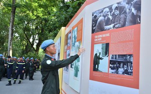 Kỷ niệm 80 năm Quốc khánh: Tôn vinh thành tựu xây dựng và phát triển quốc gia