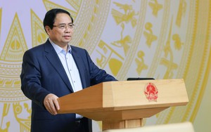 Thủ tướng Phạm Minh Chính: Cả nước phải là một đoàn quân phát triển ngành công nghiệp bán dẫn