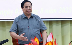 Thủ tướng gửi thư khen trưởng bản ở Điện Biên dũng cảm cứu người trong lũ quét