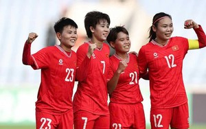 Lịch thi đấu bóng đá nữ Đông Nam Á 2025