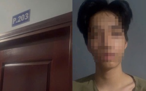 Công an TP. Hồ Chí Minh giải cứu nam sinh bị lừa “bắt cóc” online