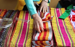 Phát huy giá trị văn hóa dân tộc Mường và nền “Văn hóa Hòa Bình”