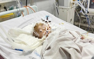 Cháu trai bị bảo mẫu bạo hành ở cơ sở giữ trẻ đã tử vong