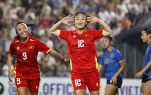 Link xem trực tiếp bóng đá nữ Đông Nam Á 2025 ngày 6/8: Việt Nam vs Campuchia