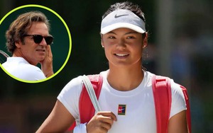 Raducanu thuê thầy cũ của Nadal làm HLV