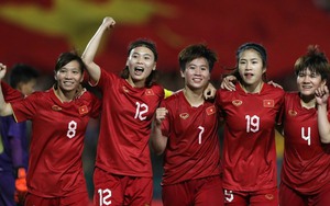  Kết quả bóng đá nữ Đông Nam Á 2025 ngày 6/8: Việt Nam khởi đầu suôn sẻ