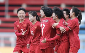 Lịch thi đấu bóng đá nữ Đông Nam Á 2025 ngày 6/8