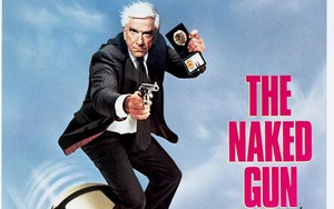 Cười nghiêng ngả với "The Naked Gun"