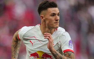 MU chính thức đề nghị chiêu mộ Benjamin Sesko với giá khủng