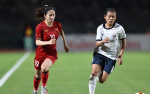 ĐT Việt Nam vs Campuchia: Khởi đầu tưng bừng (19h30 ngày 6/8, FPT Play trực tiếp)