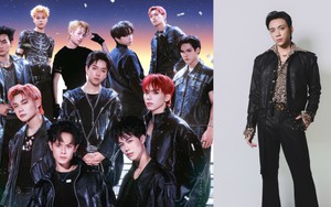 'Tân binh toàn năng': Lộ diện đội hình 'thăng cấp' được SOOBIN dẫn dắt thi quốc tế