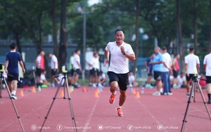 Đột qụy trong thể thao: Ai cũng có thể bị, từ nghiệp dư đến chuyên nghiệp